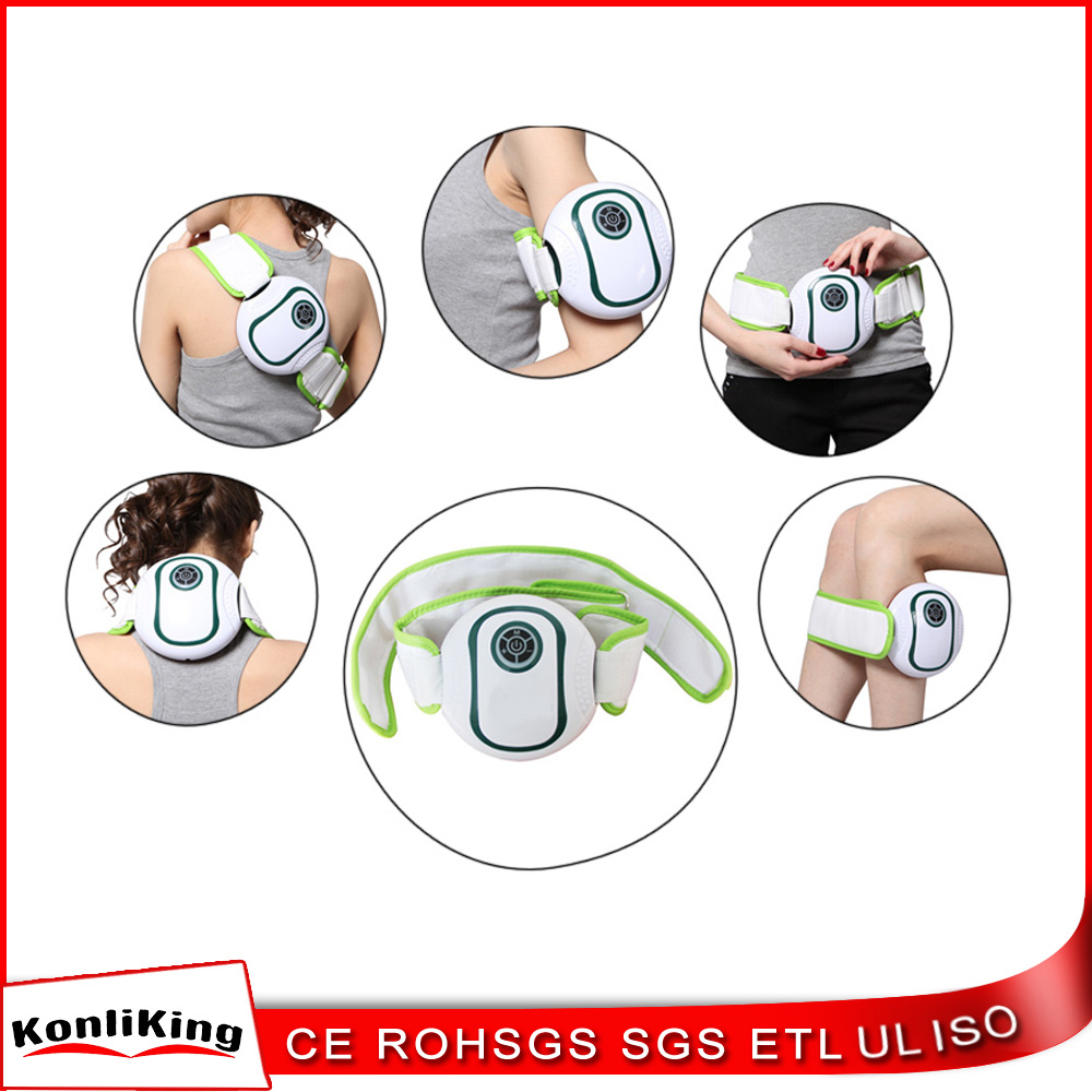 Massager Belt Pro with infrared