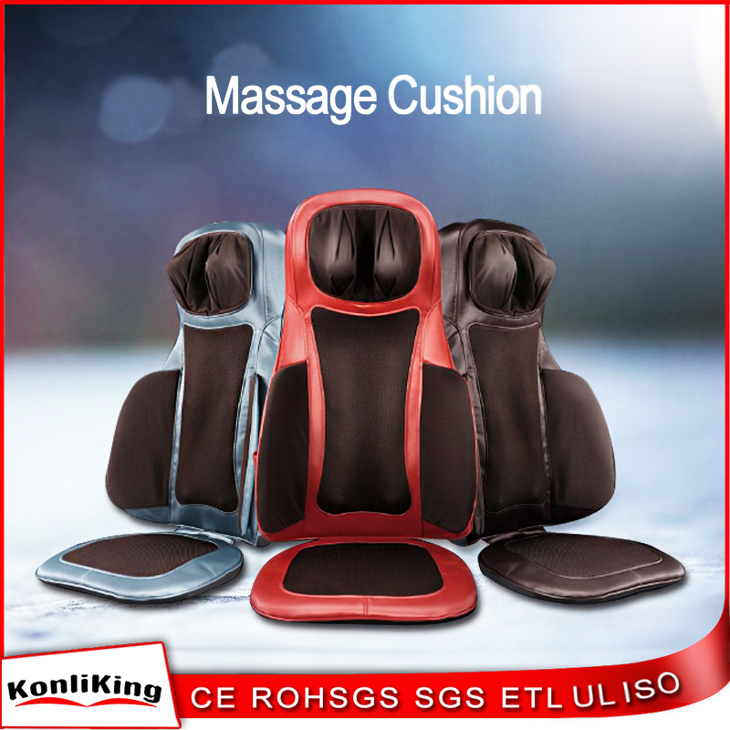 Shiatsu Cushion Massager