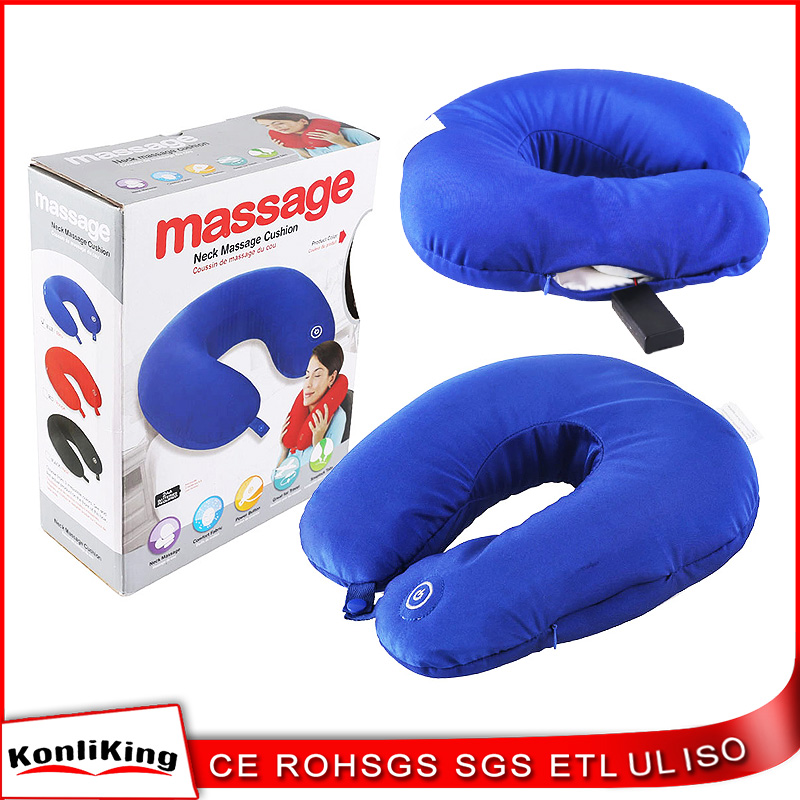 Massage pillow